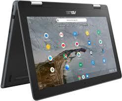 Asus Chromebook Flip Series